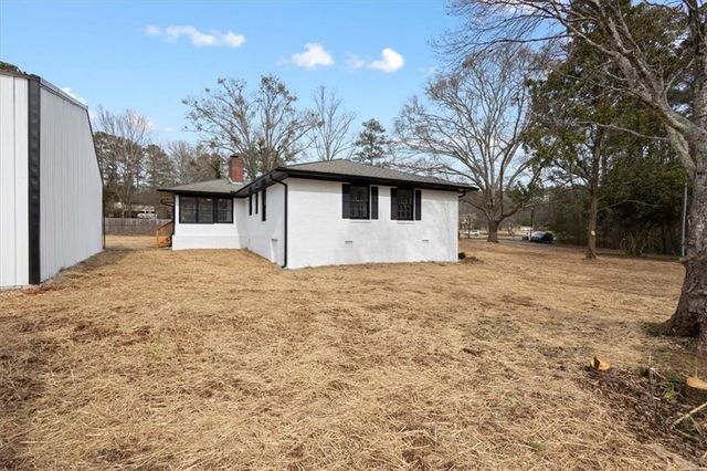 109 Edison Drive, Stockbridge, GA 30281