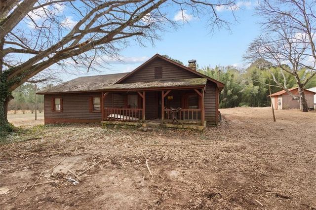 109 Edison Drive, Stockbridge, GA 30281