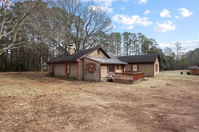 109 Edison Drive, Stockbridge, GA 30281