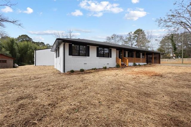 109 Edison Drive, Stockbridge, GA 30281