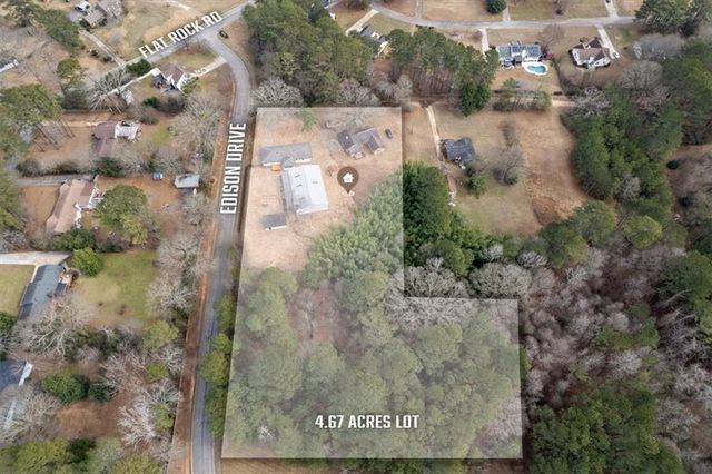 109 Edison Drive, Stockbridge, GA 30281