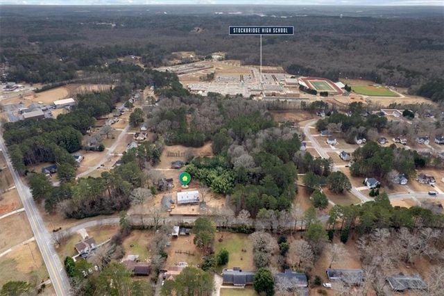 109 Edison Drive, Stockbridge, GA 30281