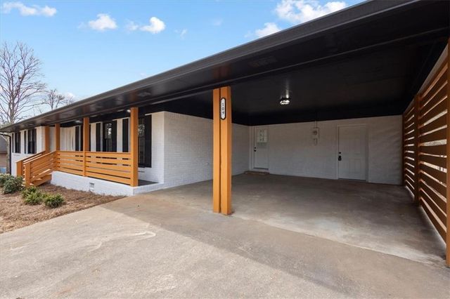 109 Edison Drive, Stockbridge, GA 30281