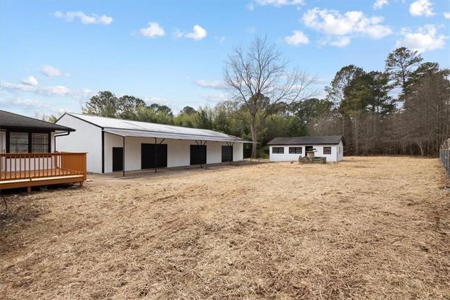 109 Edison Drive, Stockbridge, GA 30281