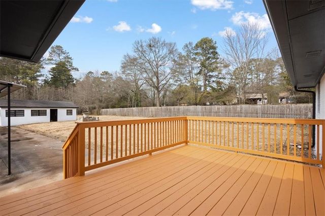 109 Edison Drive, Stockbridge, GA 30281