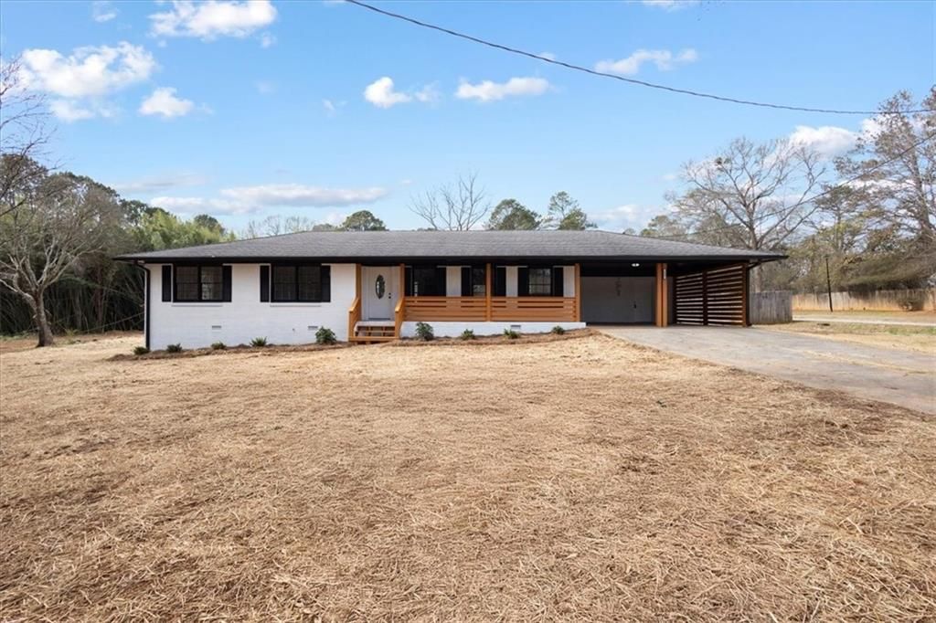 109 Edison Drive, Stockbridge, GA 30281