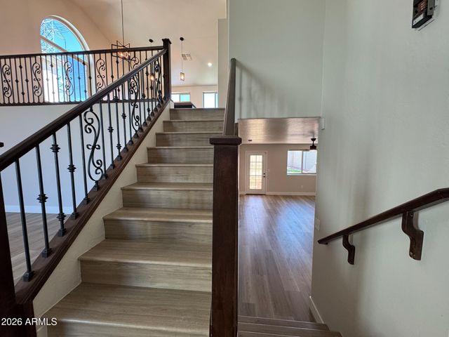 1417 E MINERAL Road, Gilbert, AZ 85234