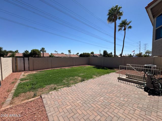 1417 E MINERAL Road, Gilbert, AZ 85234