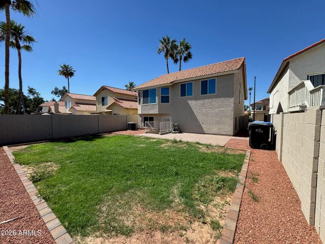 1417 E MINERAL Road, Gilbert, AZ 85234