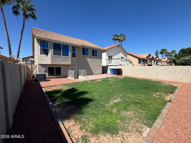 1417 E MINERAL Road, Gilbert, AZ 85234