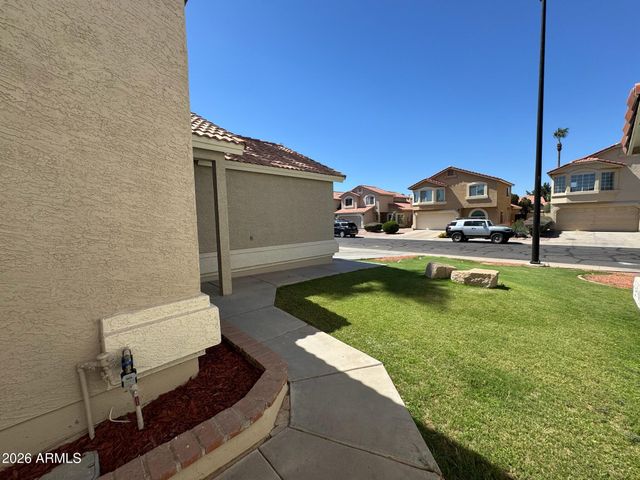 1417 E MINERAL Road, Gilbert, AZ 85234