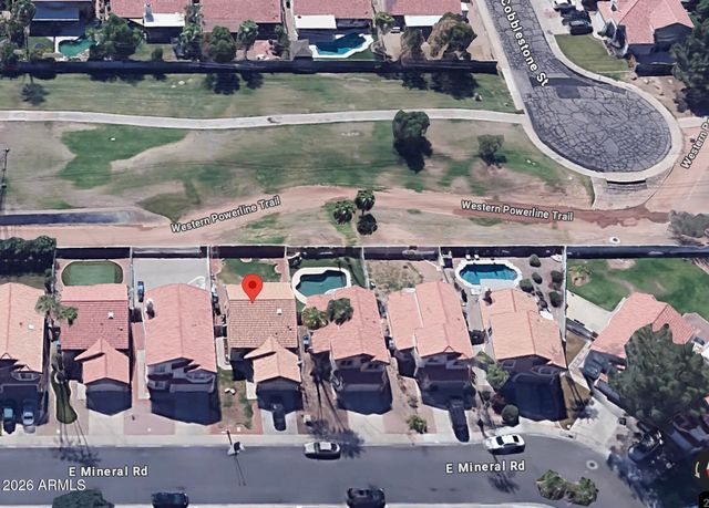 1417 E MINERAL Road, Gilbert, AZ 85234