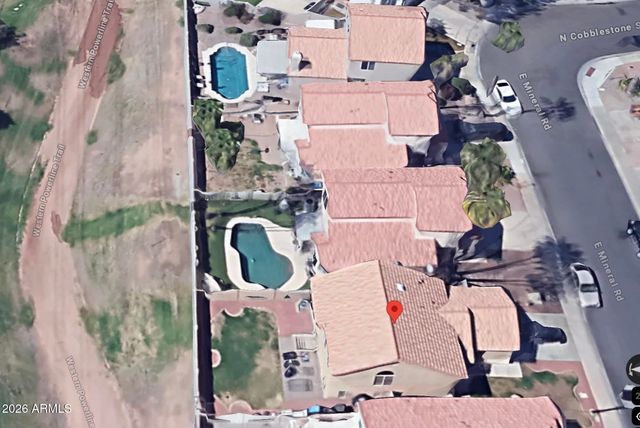 1417 E MINERAL Road, Gilbert, AZ 85234
