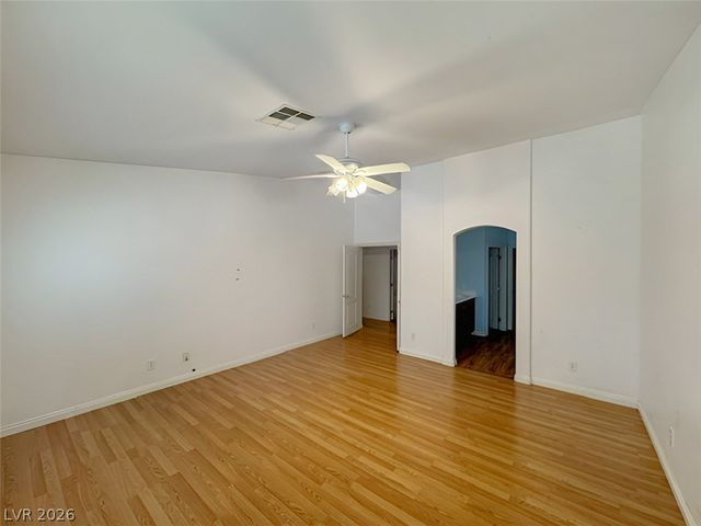 2513 Torch Avenue, North Las Vegas, NV 89081