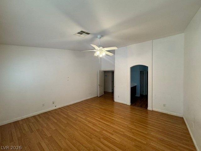 2513 Torch Avenue, North Las Vegas, NV 89081