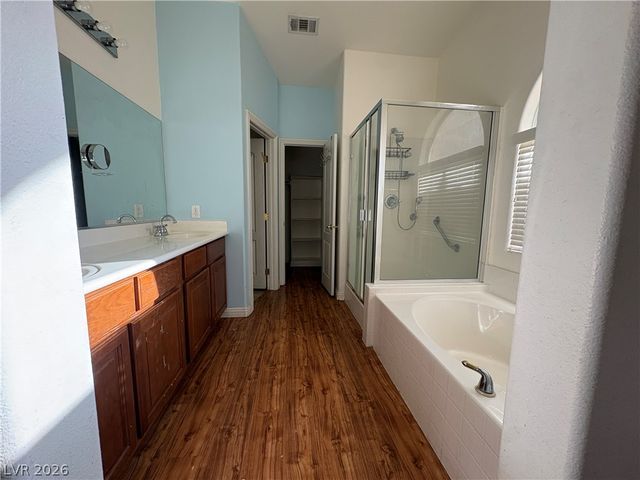 2513 Torch Avenue, North Las Vegas, NV 89081