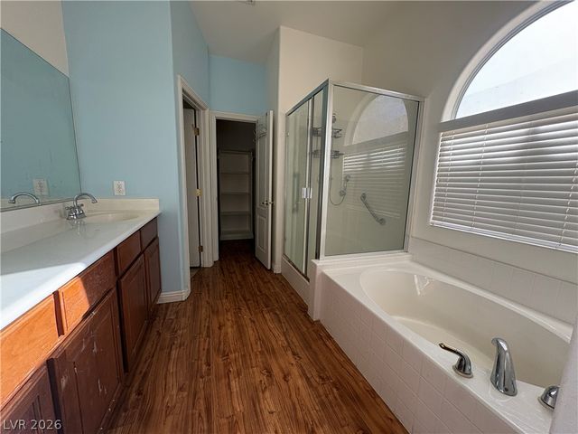 2513 Torch Avenue, North Las Vegas, NV 89081