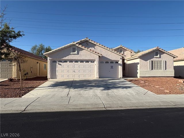 2513 Torch Avenue, North Las Vegas, NV 89081