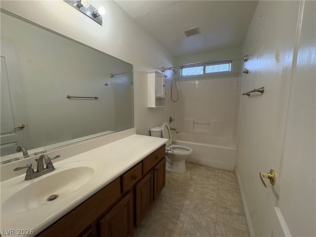 2513 Torch Avenue, North Las Vegas, NV 89081