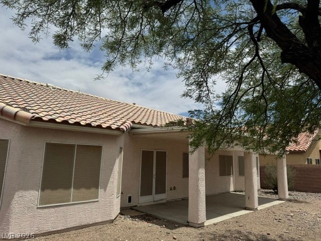 2513 Torch Avenue, North Las Vegas, NV 89081