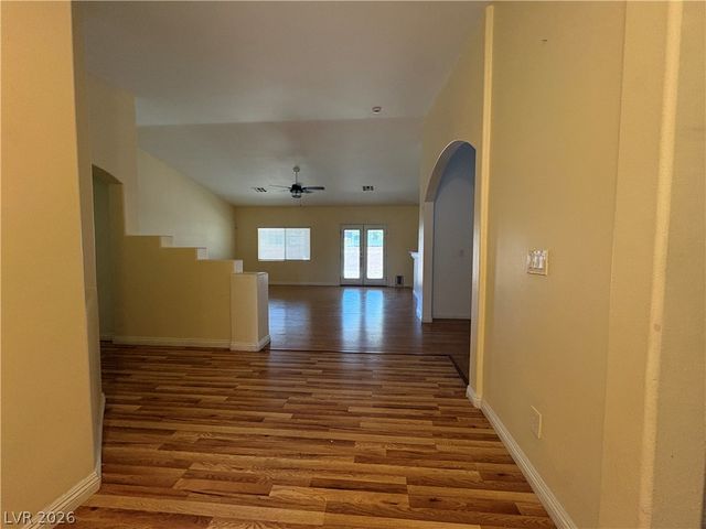 2513 Torch Avenue, North Las Vegas, NV 89081