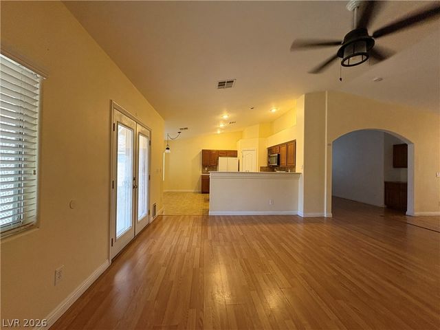 2513 Torch Avenue, North Las Vegas, NV 89081