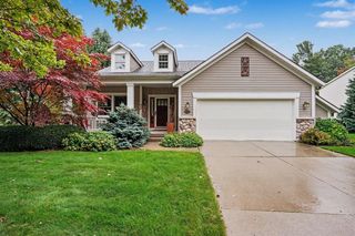 6852 Westshire Drive, Norton Shores, MI 49444