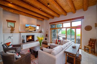 44 Lodge Circle A, Santa Fe, NM 87506