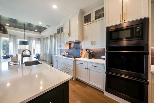1400 Binkley Avenue, Prosper, TX 75078