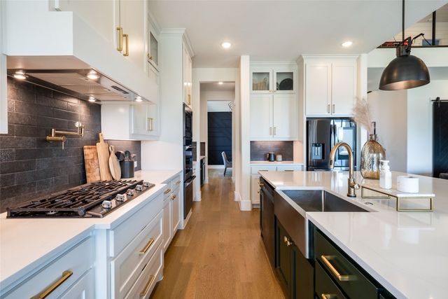 1400 Binkley Avenue, Prosper, TX 75078