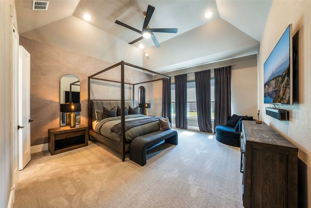1400 Binkley Avenue, Prosper, TX 75078