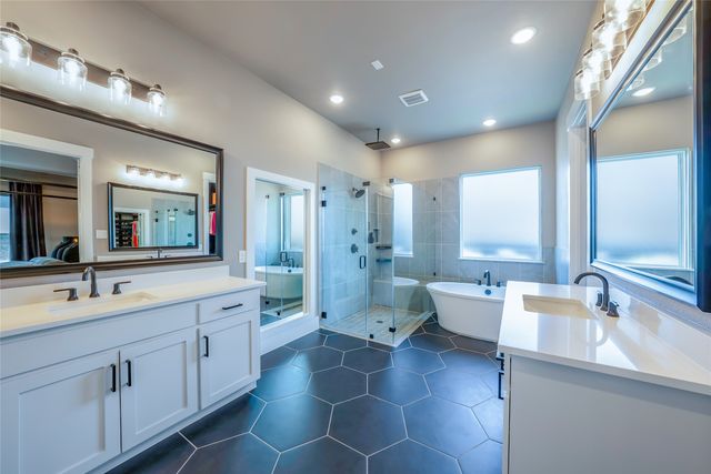 1400 Binkley Avenue, Prosper, TX 75078