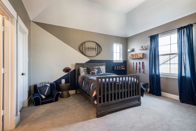 1400 Binkley Avenue, Prosper, TX 75078
