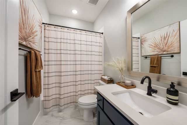 1400 Binkley Avenue, Prosper, TX 75078