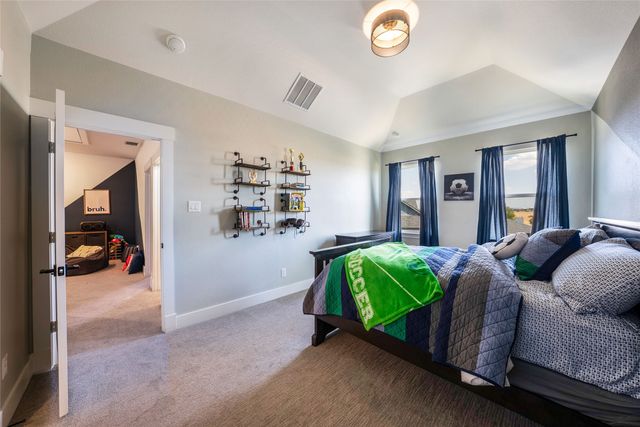 1400 Binkley Avenue, Prosper, TX 75078