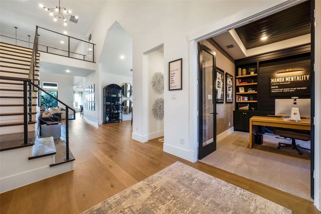 1400 Binkley Avenue, Prosper, TX 75078