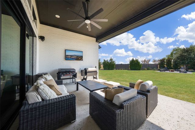1400 Binkley Avenue, Prosper, TX 75078