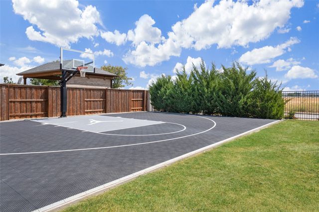 1400 Binkley Avenue, Prosper, TX 75078