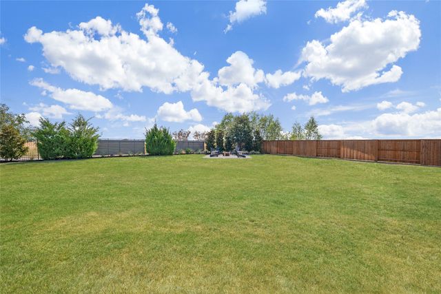 1400 Binkley Avenue, Prosper, TX 75078