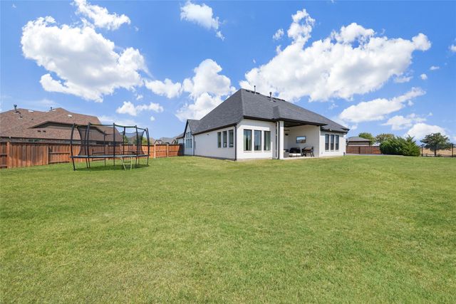 1400 Binkley Avenue, Prosper, TX 75078