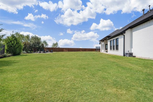 1400 Binkley Avenue, Prosper, TX 75078