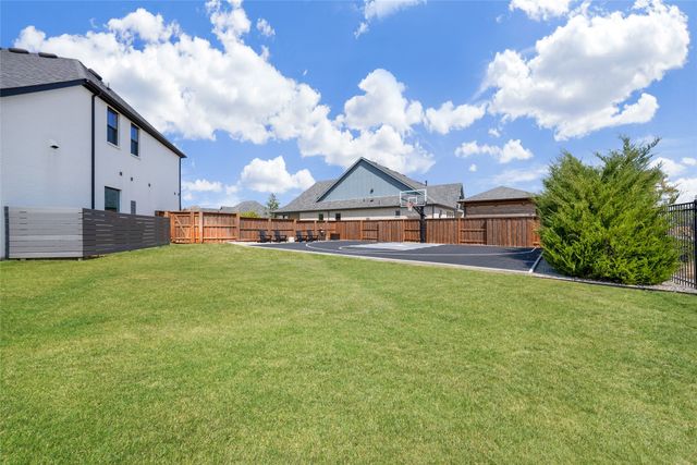 1400 Binkley Avenue, Prosper, TX 75078