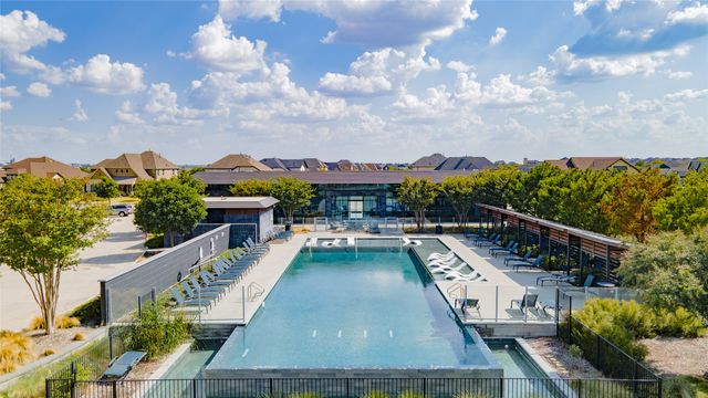 1400 Binkley Avenue, Prosper, TX 75078