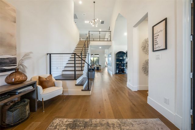 1400 Binkley Avenue, Prosper, TX 75078