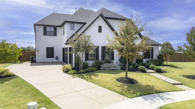 1400 Binkley Avenue, Prosper, TX 75078
