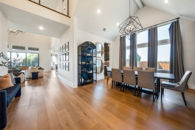 1400 Binkley Avenue, Prosper, TX 75078