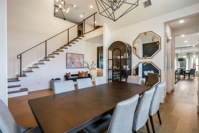 1400 Binkley Avenue, Prosper, TX 75078