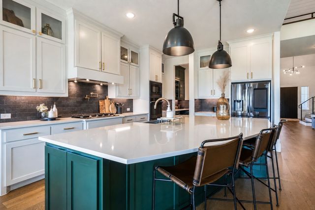 1400 Binkley Avenue, Prosper, TX 75078