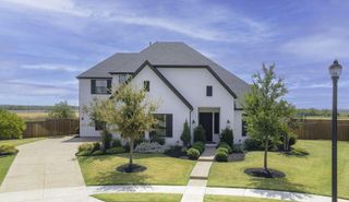 1400 Binkley Avenue, Prosper, TX 75078