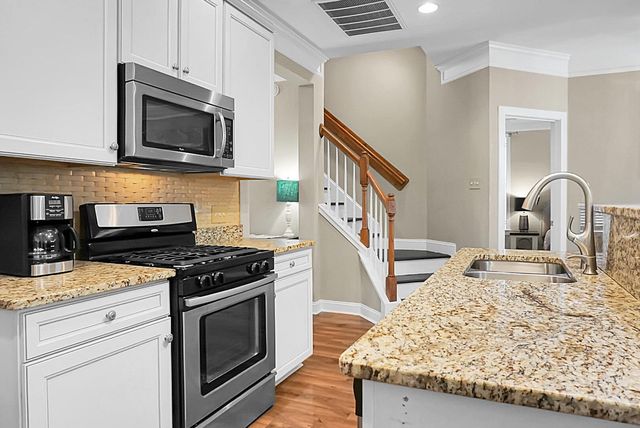 3034 Scuba Drive, Charleston, SC 29414